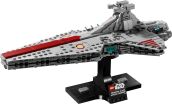 LEGO Star Wars Venator-Class Attack Cruiser (75441) (1)