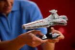 LEGO Star Wars Venator-Class Attack Cruiser (75441) (8)