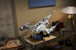 LEGO® Star Wars The Mandalorian's N-1 Starfighter (75442) (12)