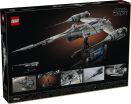 LEGO® Star Wars The Mandalorian's N-1 Starfighter (75442) (13)