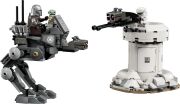LEGO Star Wars AT-RT Attack (75444) (1)