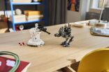 LEGO Star Wars AT-RT Attack (75444) (5)