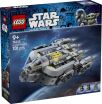LEGO Star Wars Anzellan Starship (75445) (0)