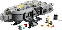 LEGO Star Wars Anzellan Starship (75445) (1)
