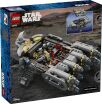 LEGO Star Wars Anzellan Starship (75445) (6)