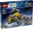LEGO Star Wars The Razor Crest (75447) (0)