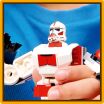 LEGO Star Wars Clone Shock Trooper Mech (75448) (3)