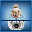 LEGO Star Wars BB-8 Astromech Droid (75452) (2)