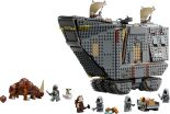LEGO® Star Wars Offworld Sandcrawler & Mudhorn (75453) (1)