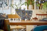 LEGO® Star Wars Offworld Sandcrawler & Mudhorn (75453) (8)