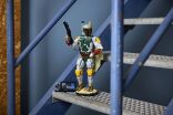 LEGO® Star Wars Boba Fett (75455) (8)