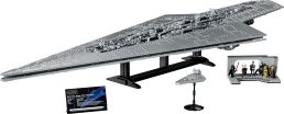 LEGO® Star Wars Executor Super Star Destroyer (75457) (1)