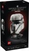 LEGO® Star Wars Imperial Remnant AT-RT Driver Helmet (75458) (0)