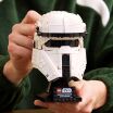 LEGO® Star Wars Imperial Remnant AT-RT Driver Helmet (75458) (3)