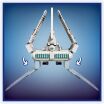 LEGO® Star Wars Imperial Lambda-Class Shuttle (75459) (4)