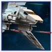 LEGO® Star Wars Imperial Lambda-Class Shuttle (75459) (5)