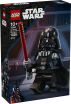 LEGO® Star Wars Up-Scaled Darth Vader Minifigure (75461) (0)