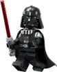 LEGO® Star Wars Up-Scaled Darth Vader Minifigure (75461) (1)