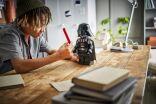 LEGO® Star Wars Up-Scaled Darth Vader Minifigure (75461) (6)