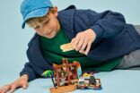 LEGO One Piece Windmill Village Hut (75636) (7)