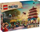 LEGO One Piece Battle At Arlong Park (75638) (0)