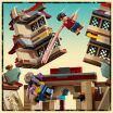 LEGO One Piece Battle At Arlong Park (75638) (2)