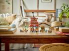 LEGO One Piece Battle At Arlong Park (75638) (8)