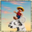 LEGO One Piece The Going Merry Pirate Ship (75639) (2)
