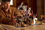 LEGO One Piece The Baratie Floating Restaurant (75640) (9)