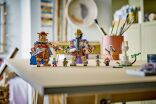 LEGO® One Piece Dorry vs. Brogy-Giants Of Little Garden (75644) (7)