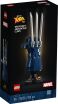 LEGO Super Heroes Wolverine Adamantium Claws (76250) (0)