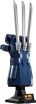 LEGO Super Heroes Wolverine Adamantium Claws (76250) (1)