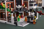 LEGO Super Heroes DC Batman Arkham Asylum (76300) (11)
