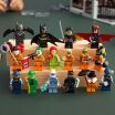 LEGO Super Heroes DC Batman Arkham Asylum (76300) (2)
