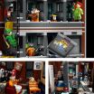 LEGO Super Heroes DC Batman Arkham Asylum (76300) (4)
