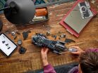LEGO Super Heroes Batman Forever Batmobile (76304) (5)