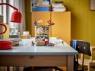 LEGO Super Heroes Peter Parker's Apartment (76317) (11)