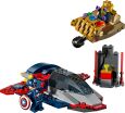 LEGO Super Heroes Captain America vs. Thanos (76319) (1)