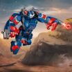 LEGO Super Heroes Avengers: Endgame Thor vs. Chitauri (76322) (2)