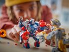 LEGO Super Heroes Avengers: Endgame Thor vs. Chitauri (76322) (7)