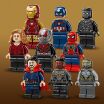 LEGO Super Heroes Avengers: Endgame Final Battle (76323) (2)