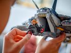 LEGO Super Heroes Avengers: Age Of Ultron Quinjet (76325) (11)