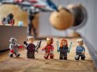 LEGO Super Heroes Avengers: Age Of Ultron Quinjet (76325) (12)