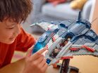 LEGO Super Heroes Avengers: Age Of Ultron Quinjet (76325) (13)