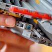 LEGO Super Heroes Avengers: Age Of Ultron Quinjet (76325) (2)