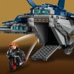 LEGO Super Heroes Avengers: Age Of Ultron Quinjet (76325) (5)