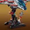 LEGO Super Heroes Avengers: Age Of Ultron Quinjet (76325) (6)