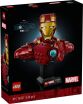 LEGO Super Heroes Iron Man MK4 Bust (76327) (0)