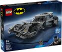 LEGO Super Heroes Batman vs. Superman Batmobile (76331) (0)