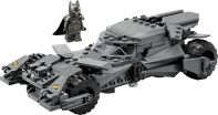 LEGO Super Heroes Batman vs. Superman Batmobile (76331) (1)